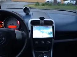 Opel Agila Cdti ecofex