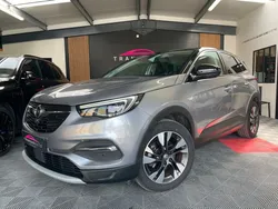 OPEL GRANDLAND X 1.2 Turbo 130 ch BVA6 Elite