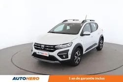 Dacia sandero III Stepway 1.0 TCe Confort 91 ch