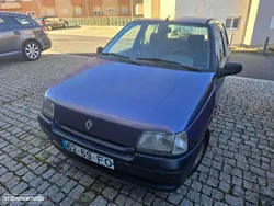 Renault Clio 1.2 RN