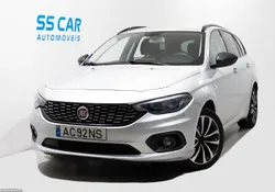 Fiat Tipo 1.3 Multijet
