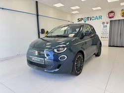 Fiat 500 (3) BEV 42KWH LA PRIMA 3+1