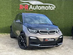 BMW i3 s 120Ah