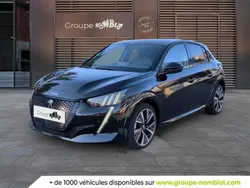 Peugeot 208 PureTech 100 S&S EAT8 GT