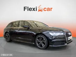 Audi A6 Avant 2.0 TDi Advance S tronic