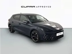 CUPRA León 1.5 eTSI 110 DSG