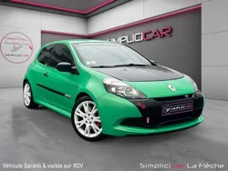 RENAULT CLIO RS CUP 2.0 16S 200ch - Garantie 12 mois