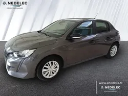 Peugeot 208 1.2 PureTech 75ch S&S Like