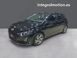 HYUNDAI i20 1.2 MPI Klass