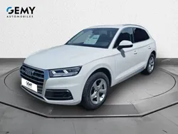 AUDI Q5 2.0 TDI 190 S tronic 7 Quattro Design Luxe