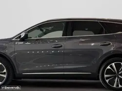 BYD Tang 108.8 kWh AWD Flagship
