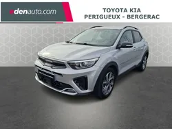 Kia Stonic 1.0 T-GDi 120 ch MHEV iBVM6 GT Line 5p