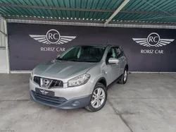 Nissan Qashqai 1.5 dCi ECO Acenta