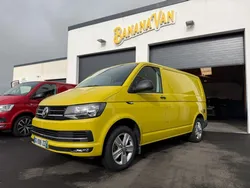 🍌 VW T6 2.0 TDI 150 DSG7 Volkswagen Transporter