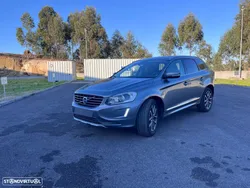 Volvo XC 60 D4 AWD Geartronic Summum