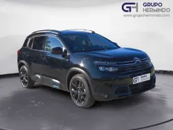 CITROEN C5 Aircross Hybrid Shine EAT8