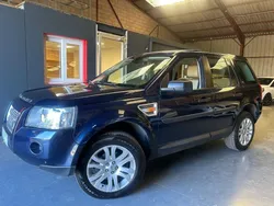 Land Rover Freelander 2.2 TD4 160 HSE 4WD BVA