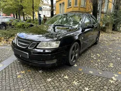 Saab 9-3 Sport Sedan 1.9 TIDS Vector Sport