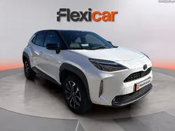 Toyota  1.5 HDF Square Collection AWD