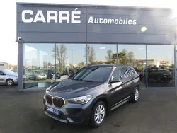 Bmw X1 (F48) SDRIVE16DA 116CH BUSINESS DESIGN DKG7
