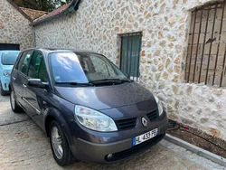 Renault Scénic, 60kms