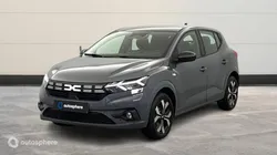 Dacia Sandero 1.0 TCe 90ch Journey