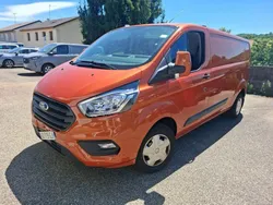 ✅ 17988 TTC FORD TRANSIT CUSTOM L2H1 2.0 ecoBlue 170 CV 300 TREND BUSINESS 2021– TVA RECUPERABLE ✅