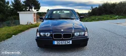 BMW 318 ti Compact