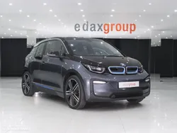 BMW i3 120Ah