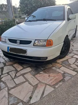 Seat Ibiza 6k