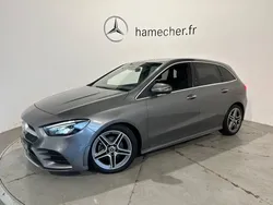 Mercedes-benz Classe B 200d 150ch AMG Line Edition 8G-DCT 7cv