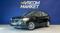 BMW X1 20d xDrive 190ch Business - Toit ouvrant - Harman-Kardon - Affichage tête haute - Boîte automatique - Régulateur de vitesse