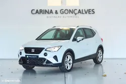 SEAT Arona 1.0 TSI FR