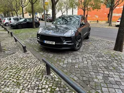 Porsche Macan PDK