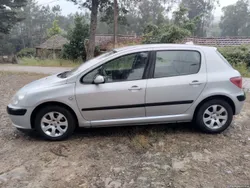 Peugeot 307 1.4i c/ A/C - 5 Portas - Nacional - Distribuição Mudada