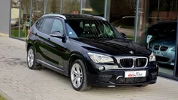Bmw X1 (E84) XDRIVE28IA 245CH M SPORT