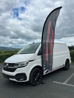 Volkswagen transporter 150cv T6.1 33.325 HT GARANTIE 12 MOIS