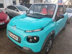Citroën Mehari E-