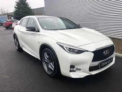 Infiniti Q30 S 2.0 TURBO 211 CV SPORT AWD DCT7 BVA