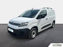 Citroen berlingo van m 650 bluehdi 100 s&s bvm6