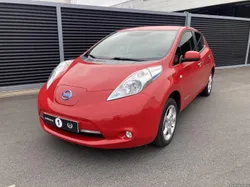 Nissan Leaf Teca flex 30KWH