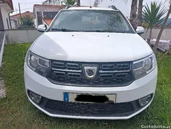 Dacia Logan 1.5 Dci