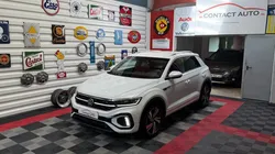 Volkswagen T-Roc R-Line 2.0 TDI 150ch DSG7