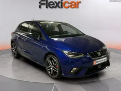 Seat Ibiza 1.6 TDI FR