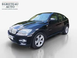BMW X6 E71/E72 xDrive35d 286ch Luxe A
