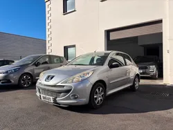 Peugeot 206+ 1.1e 60ch 3p Urban