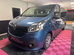 RENAULT TRAFIC 1.6 DCI 126ch