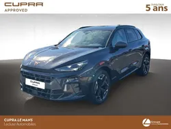 Cupra Terramar 1.5 eTSI Hybrid 150 ch DSG7 V