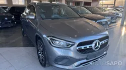 Mercedes-Benz Classe GLA de 2022