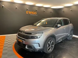 CITROEN C5 AIRCROSS 1.5 BLUEHDI 130ch BUSINESS PLUS - CARPLAY - ENTRETIEN À JOUR